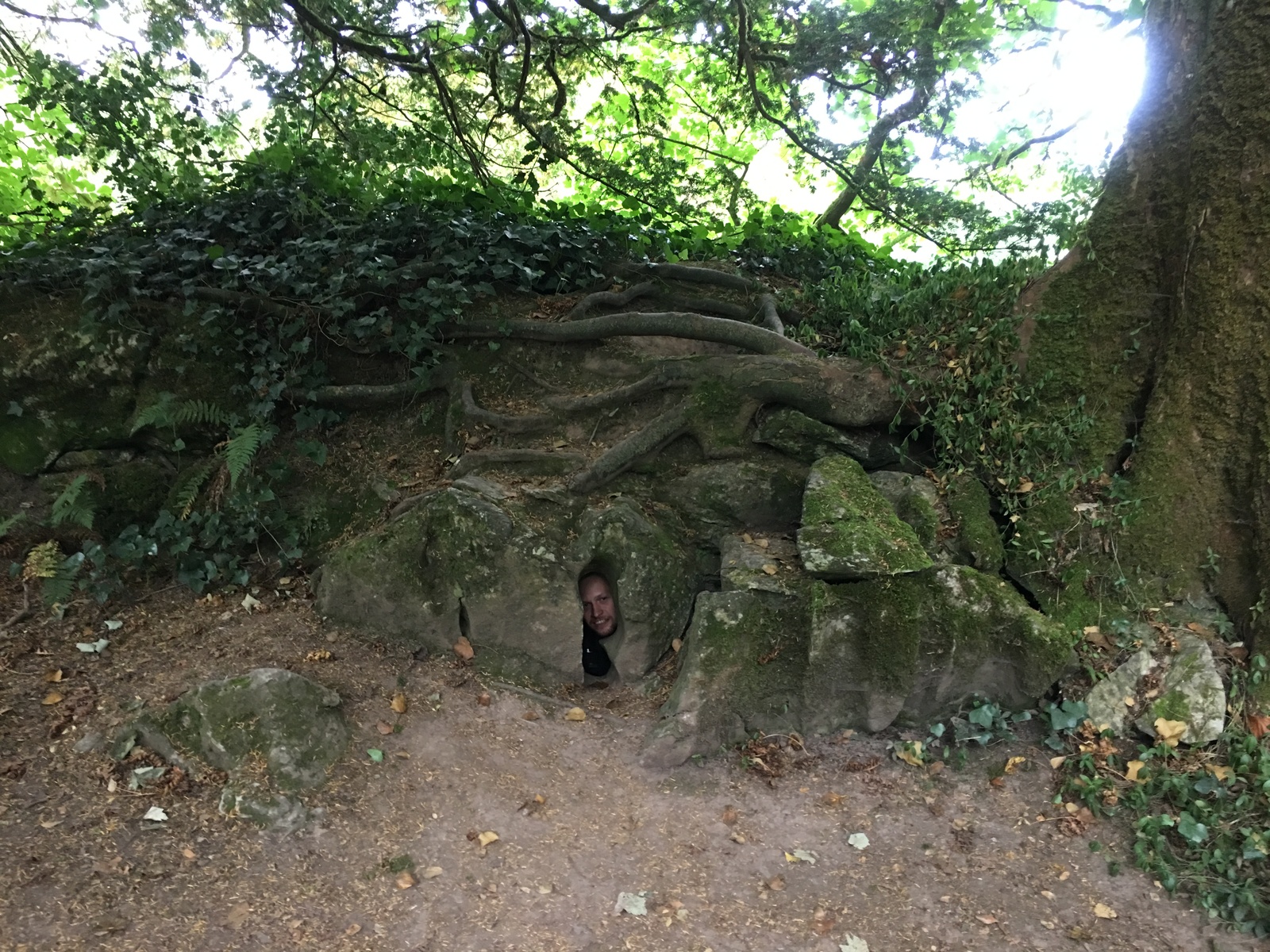 Ireland final - My, Ireland, Cork, Prison, Lock, Travels, Longpost