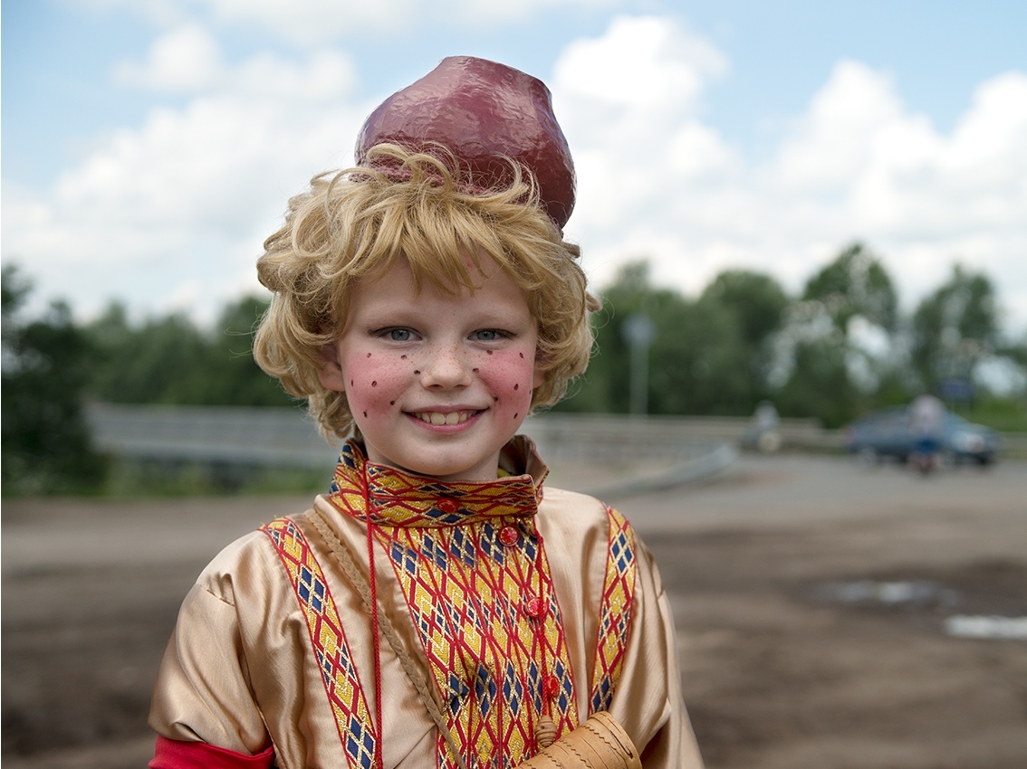 В ЯРАНСКЕ ПРОВЕЛИ 