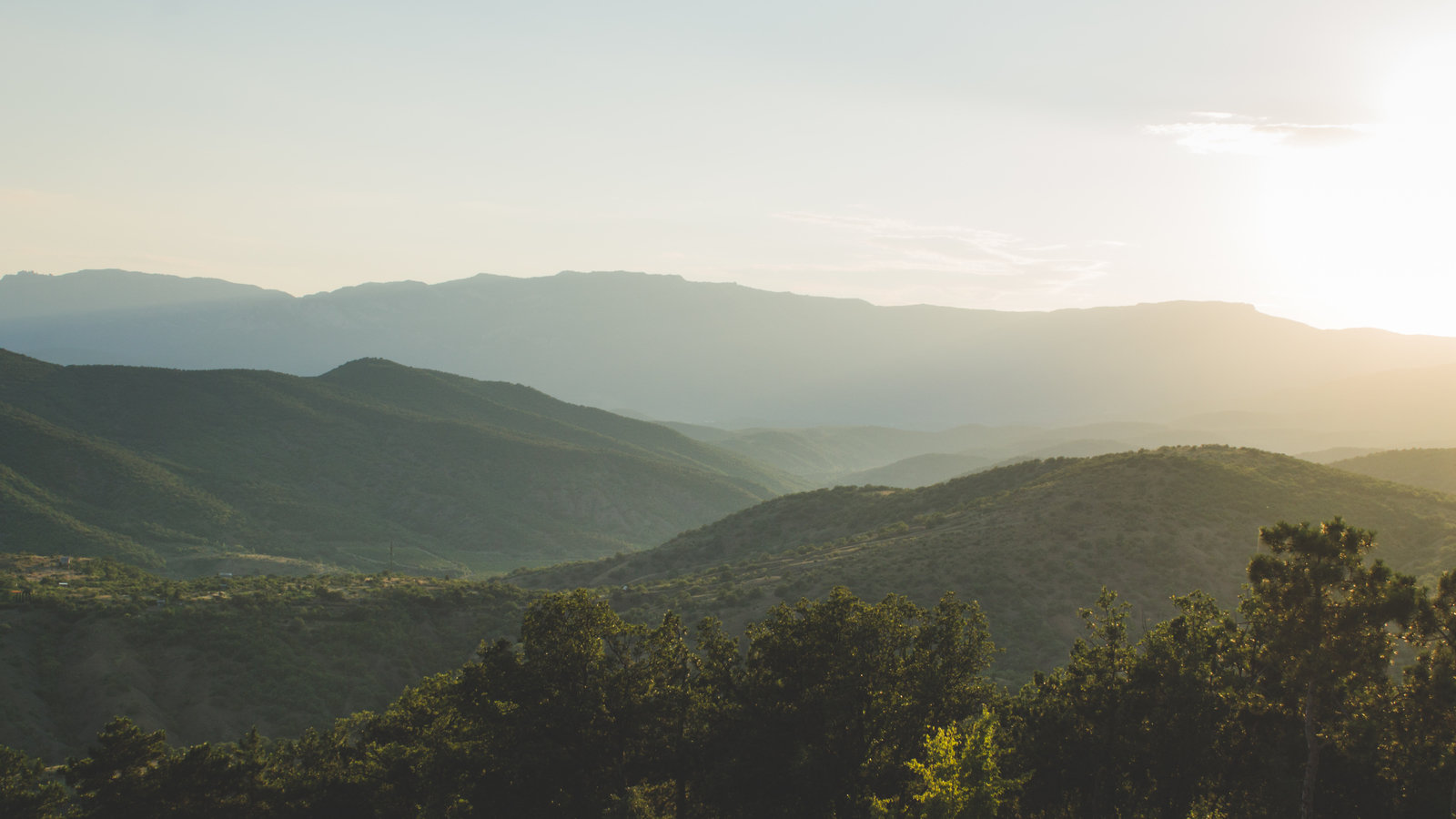 A short and fascinating journey through the Crimean Republic. - My, The photo, Canon, Crimea, Nature, Animals, The mountains, Beginning photographer, Longpost