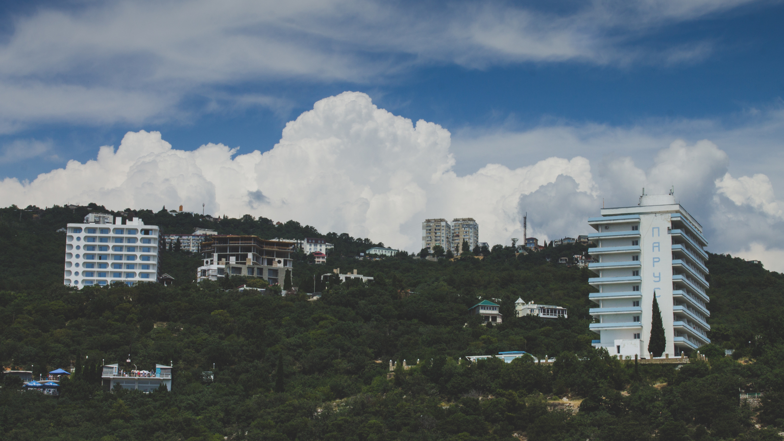 A short and fascinating journey through the Crimean Republic. - My, The photo, Canon, Crimea, Nature, Animals, The mountains, Beginning photographer, Longpost