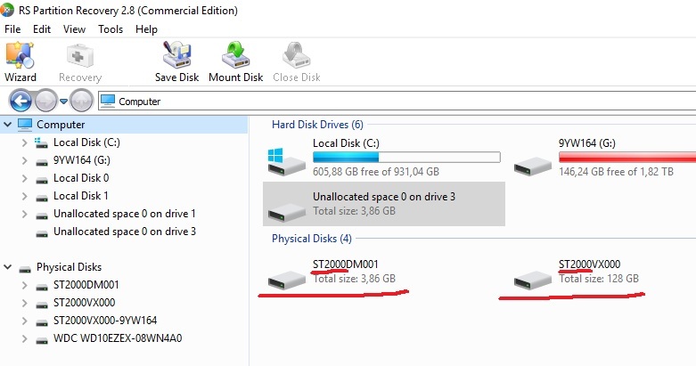 Help me recover my drive - My, No rating, Help, Data recovery, Longpost