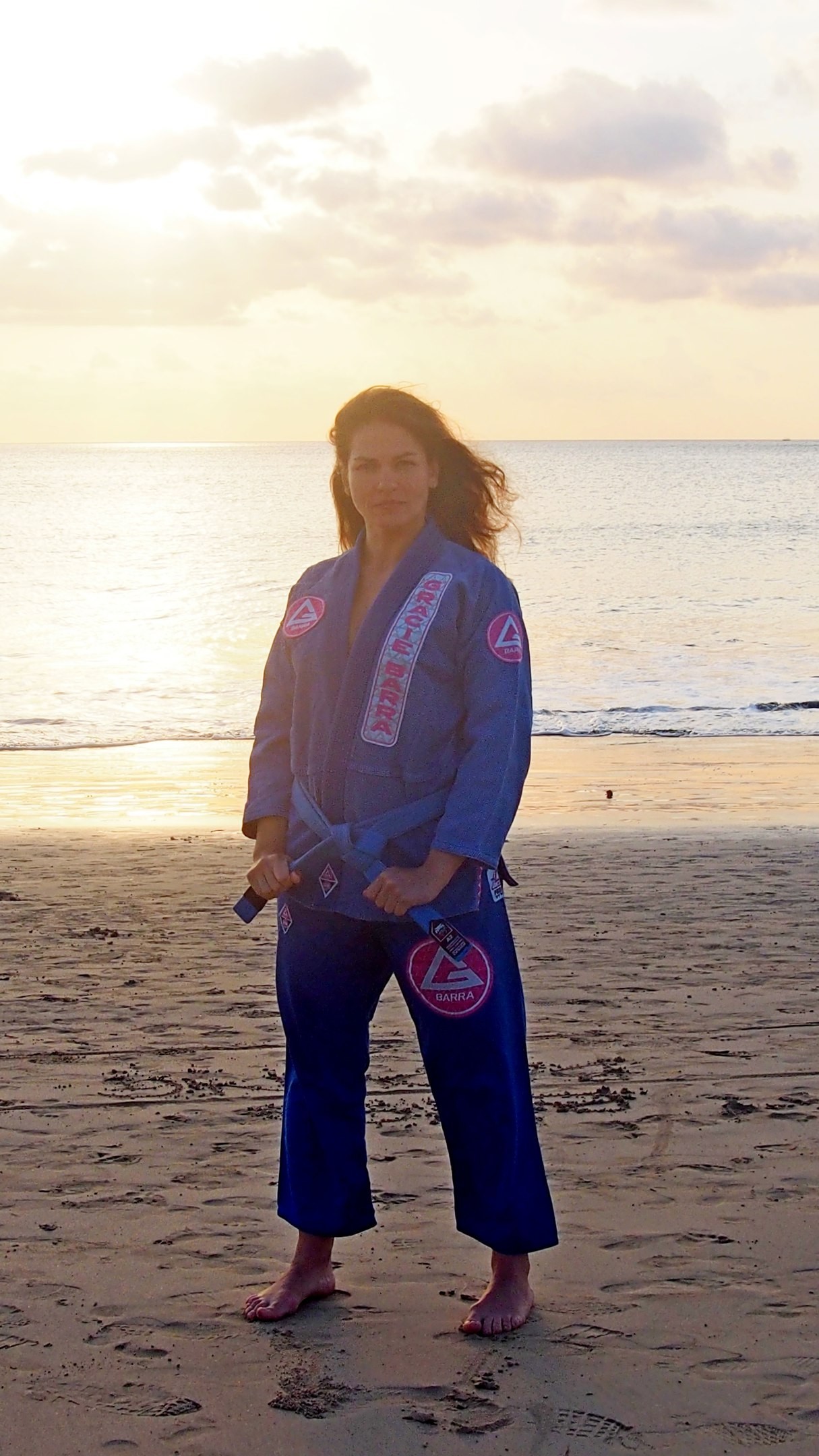 Beauty will save the world - My, Bjj, Girls, Longpost