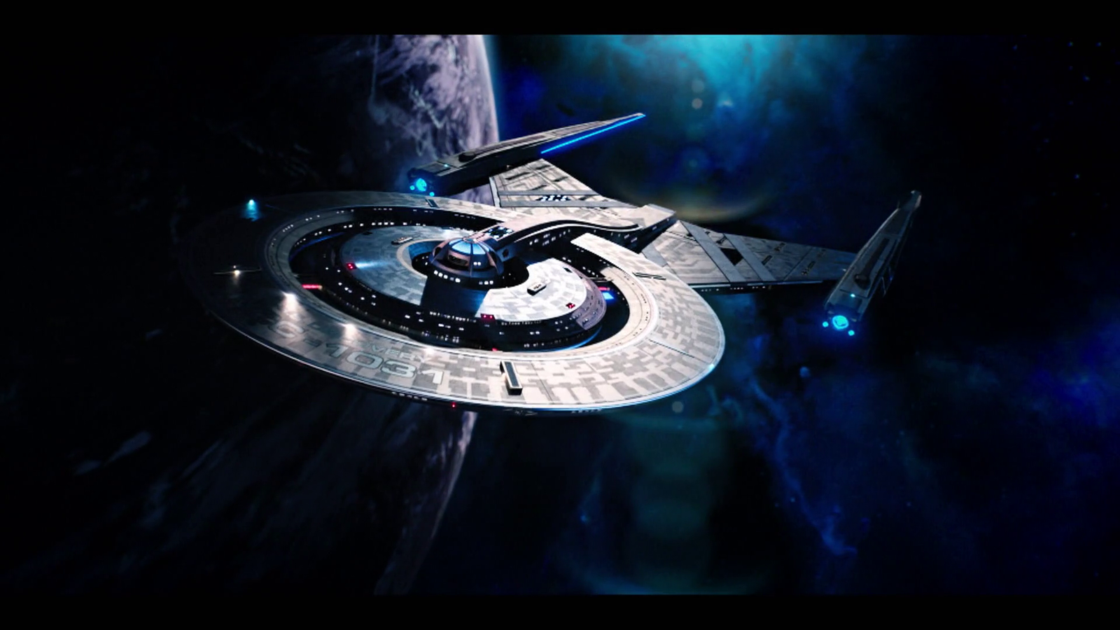 Fresh news from the Star Trek universe - Star Trek: Discovery, Spock, Zachary Quinto, Quentin Tarantino, Longpost