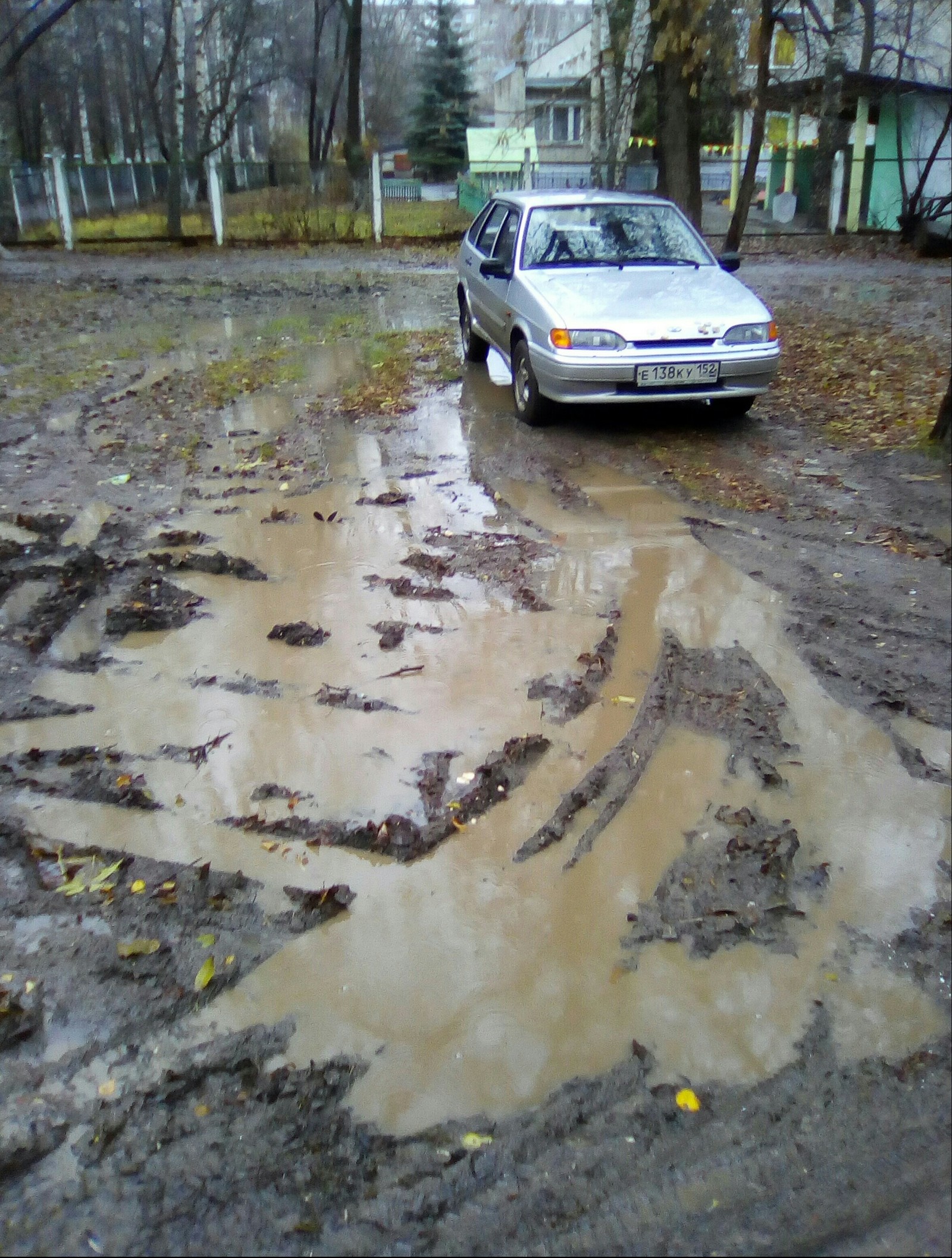 Cultural capital? - My, Неправильная парковка, Nizhny Novgorod, , Longpost