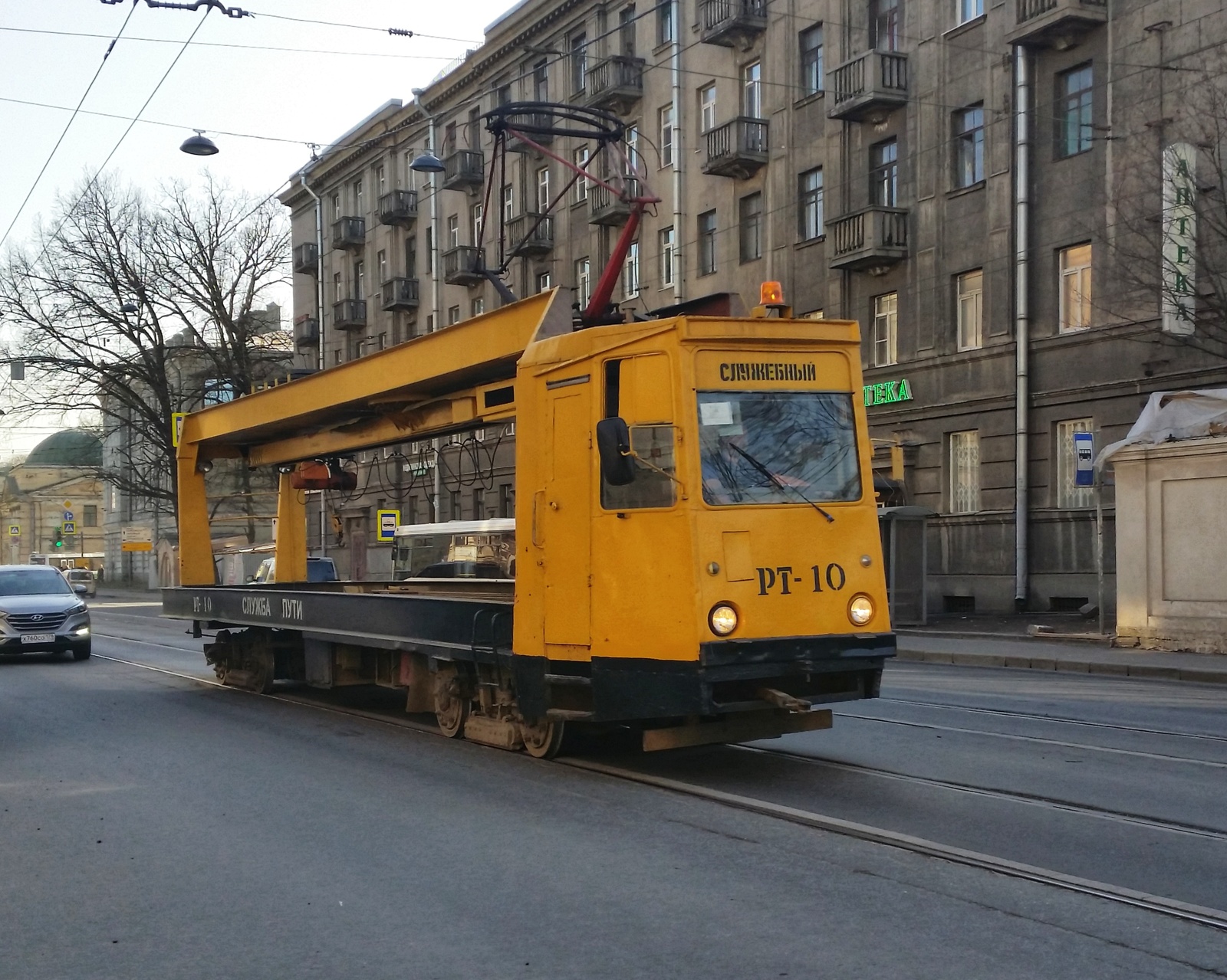 St. Petersburg - the tram capital of Russia - My, Saint Petersburg, Tram, Longpost