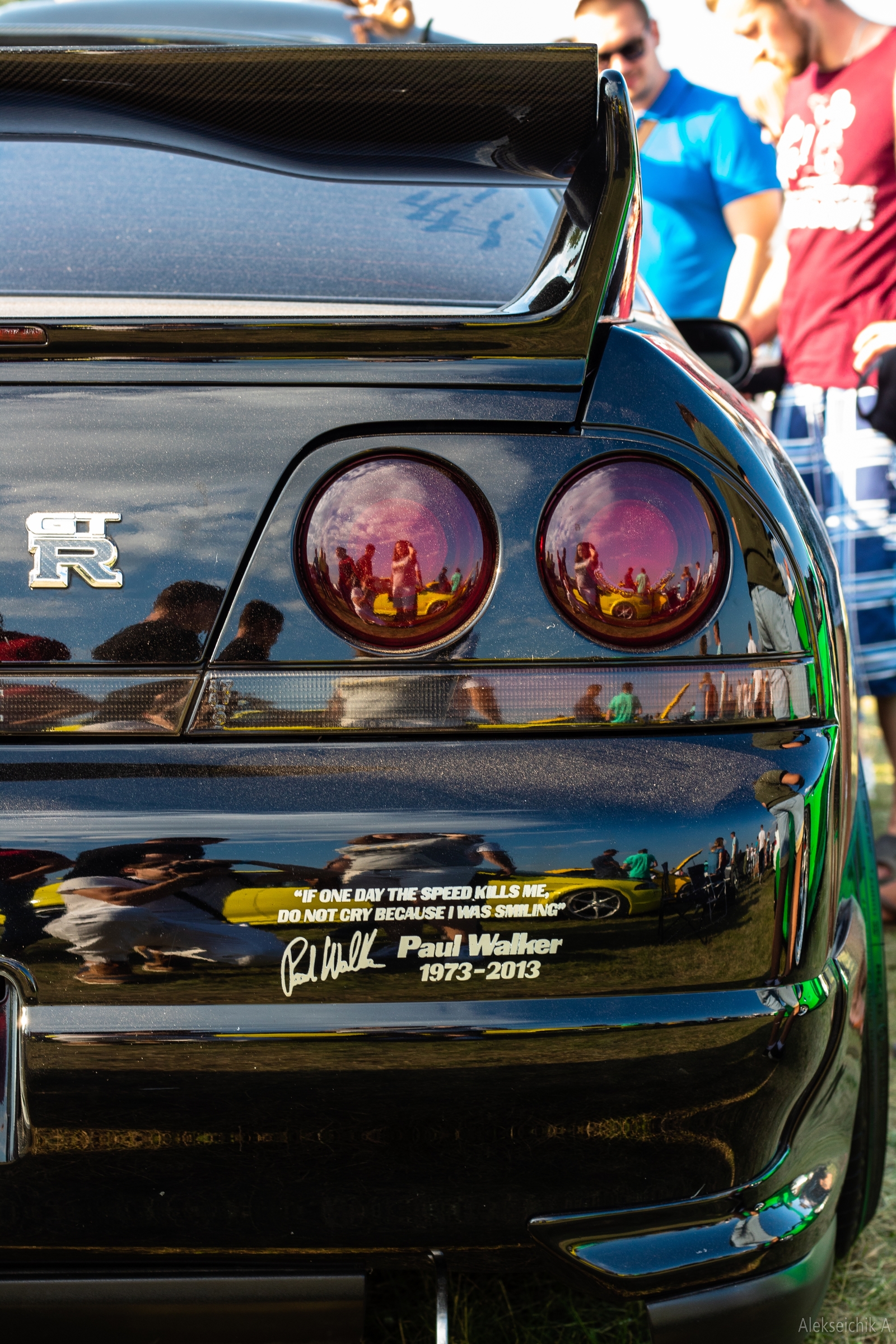 SunDay Auto Festival 2018 - My, The festival, Tuning, Beginning photographer, Sunday, Auto, Airbrushing, Longpost, The photo