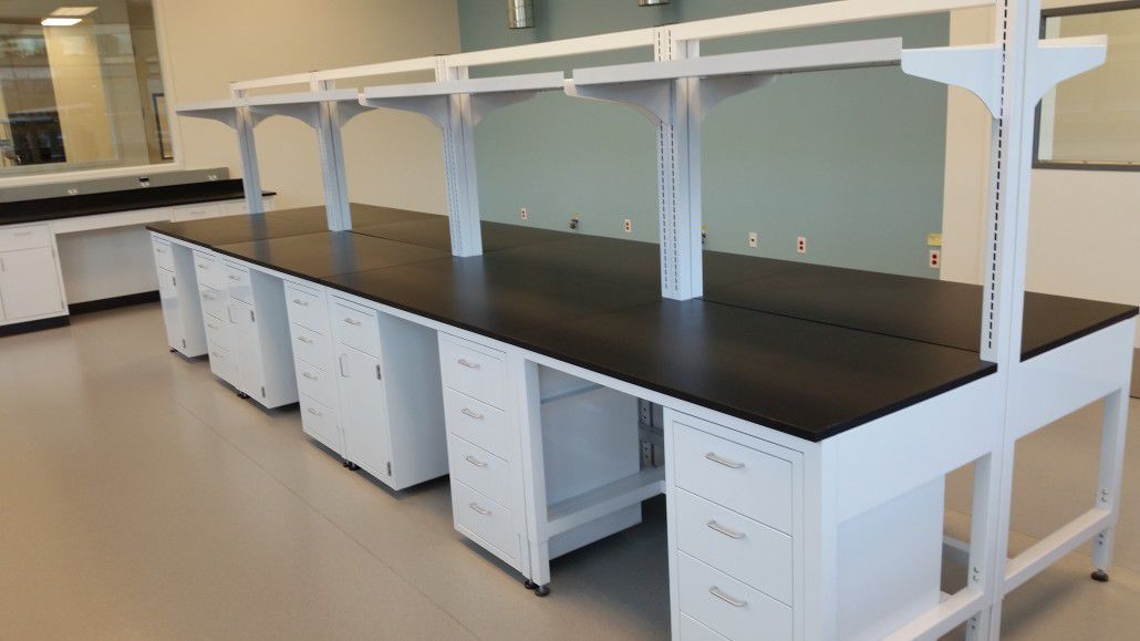 How much does it cost to build a lab? - My, Scientists, Laboratory, Layout, Design, Longpost