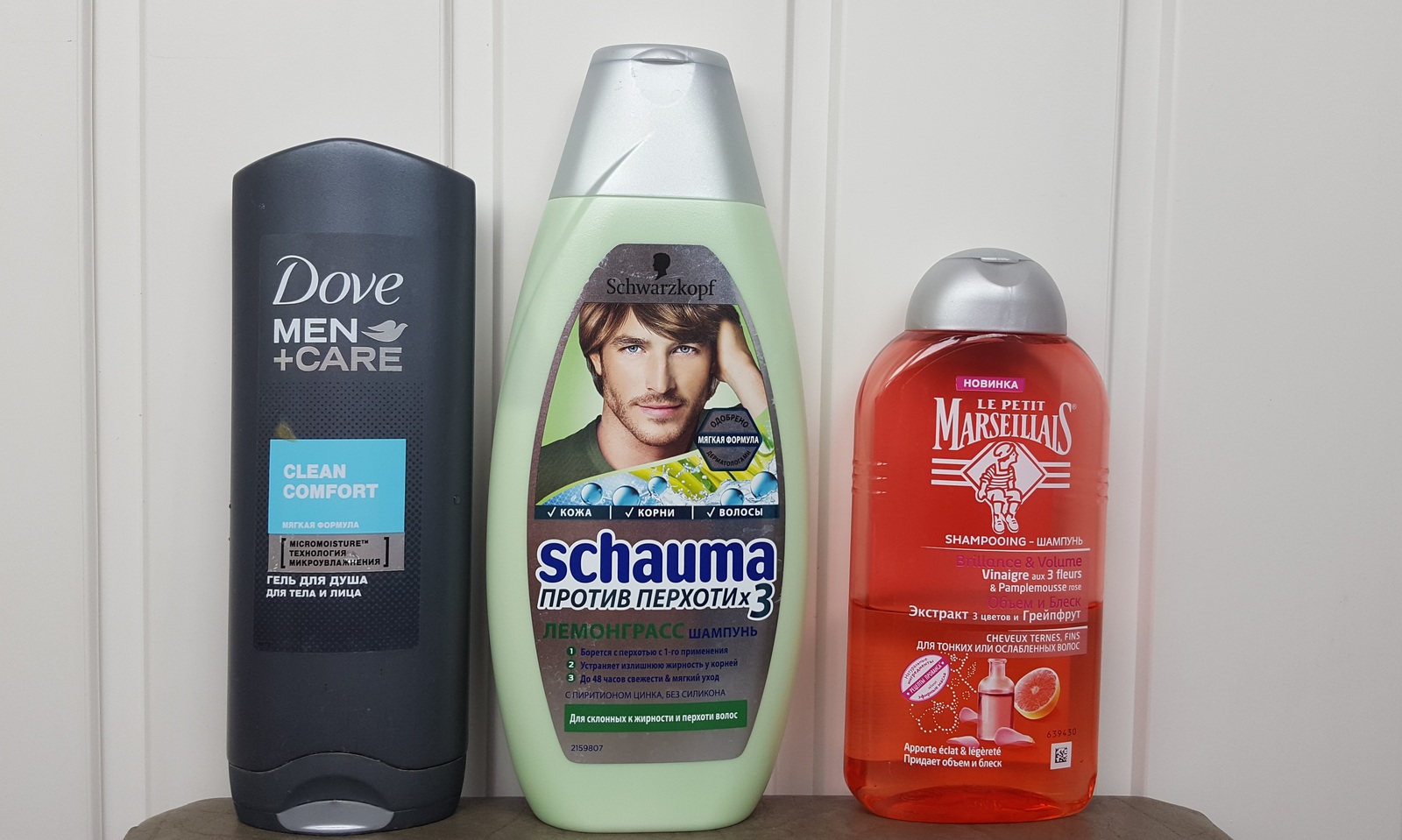 Чем мыло для волос отличается от шампуня