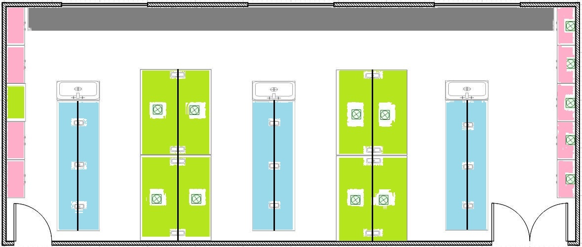 How much does it cost to build a lab? - My, Scientists, Laboratory, Layout, Design, Longpost