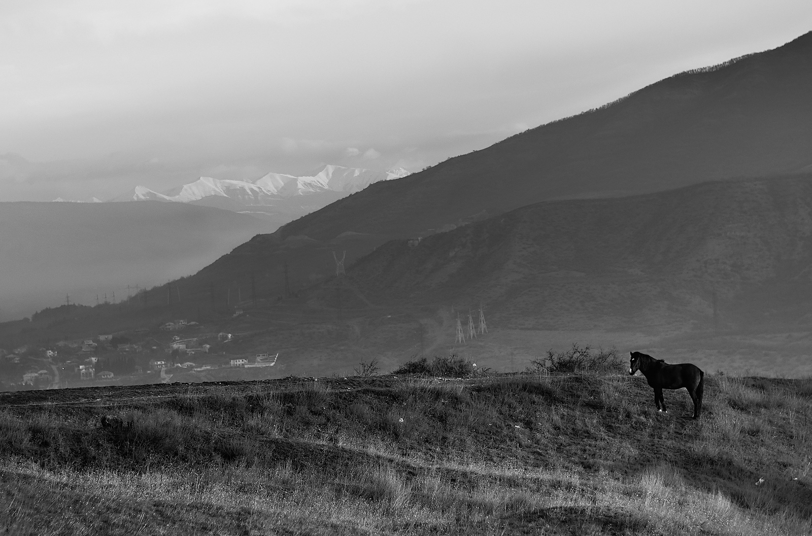 My photos from training to be a cinematographer. - My, The photo, Cameraman, Studies, Tbilisi, Yekaterinburg, Landscape, Reportage, Longpost