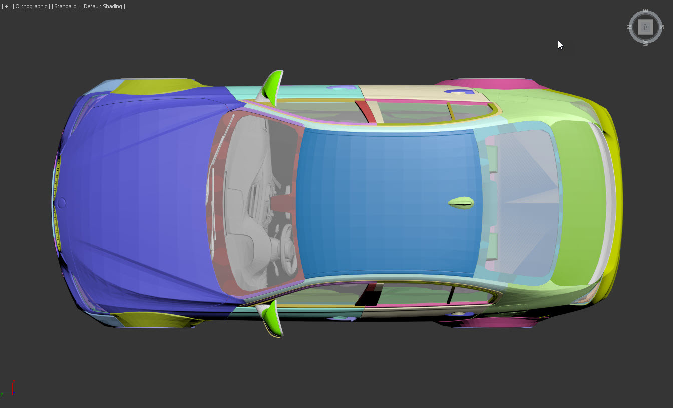 Делаем кузов BMW 3 (f30) m sport (м пакет) c пакетом m performance для RC модели с масштабом 1/10 при помощи 3d печати. Часть 4 - Моё, 3D печать, 3D printed, Rc, BMW, BMW 437m, BMW 3 F30 м пакет, M performance, Кузов для RC модели на 3D прин, Длиннопост, Радиоуправляемые модели