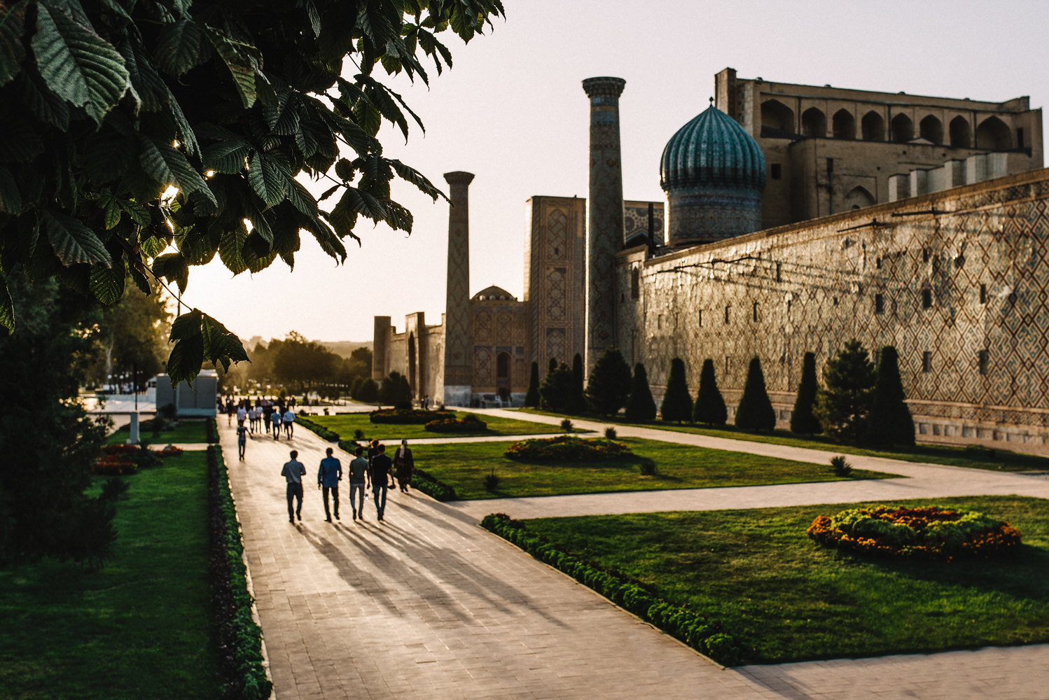 Trip to Uzbekistan. Part 6 - My, My, Travels, The photo, Uzbekistan, Nature, Architecture, Photographer, Longpost