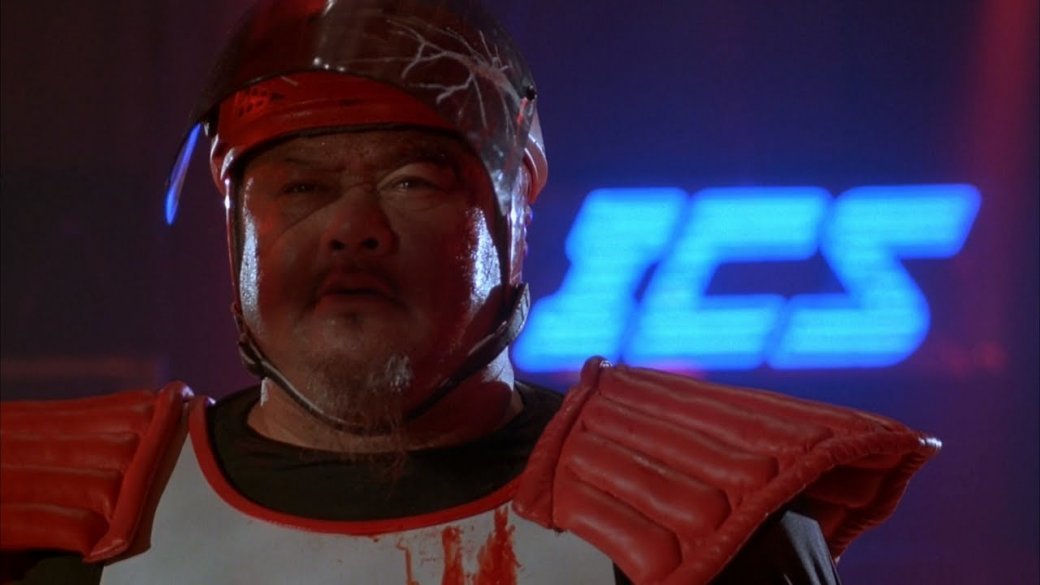 Running Man. - the running Man, , Richard Bachman, Robert Sheckley, Stephen King, Fantasy, Movies, Longpost