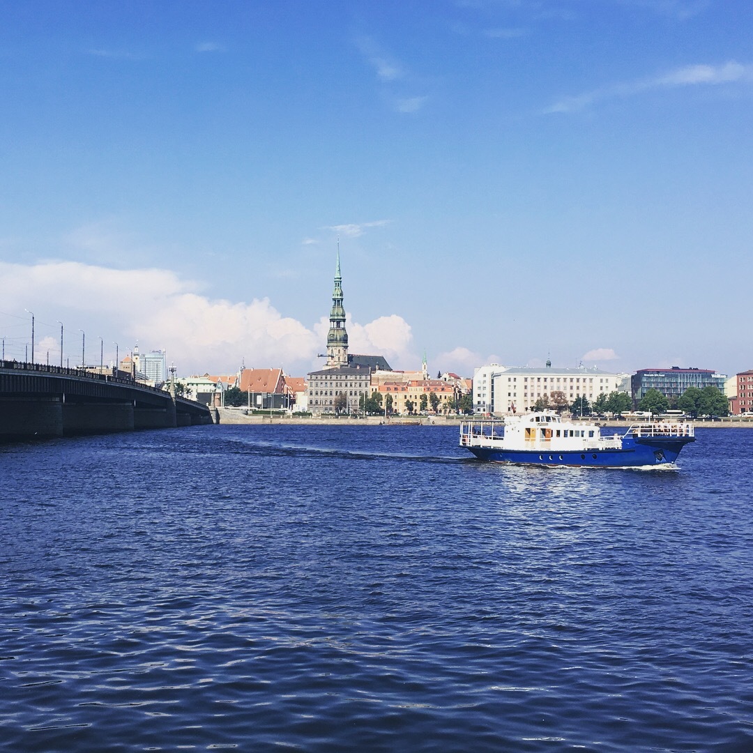 Немного о жизни в Латвии - Моё, Латвия, Латвия - Россия, Переезд, Сложно, Цены, Жизнь, Работа, Евро, Длиннопост