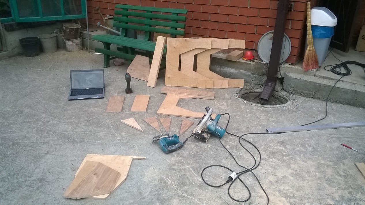 How I built a band saw. - My, Band saw, , Longpost