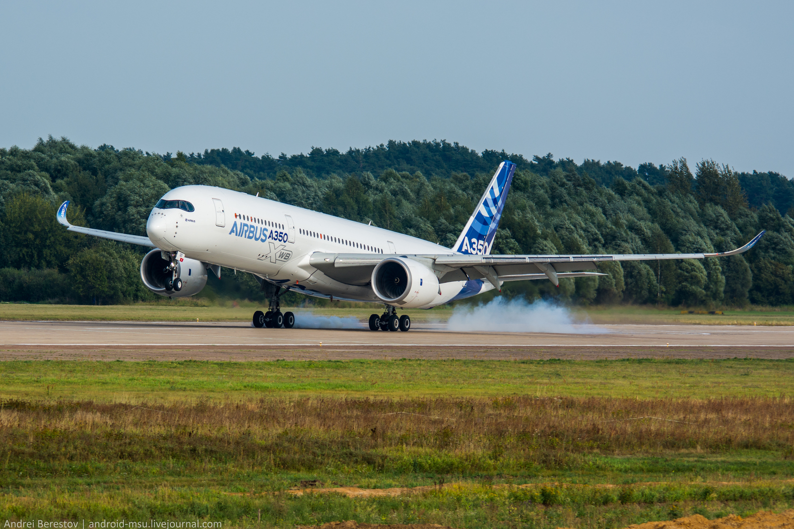 А350XWB. Шире, чем конкуренты. Часть 1. - Моё, Длиннопост, Авиация, Гражданская авиация, Airbus, Airbus A350, Макс 2015, Споттинг, Реактивный двигатель, МАКС (авиасалон)