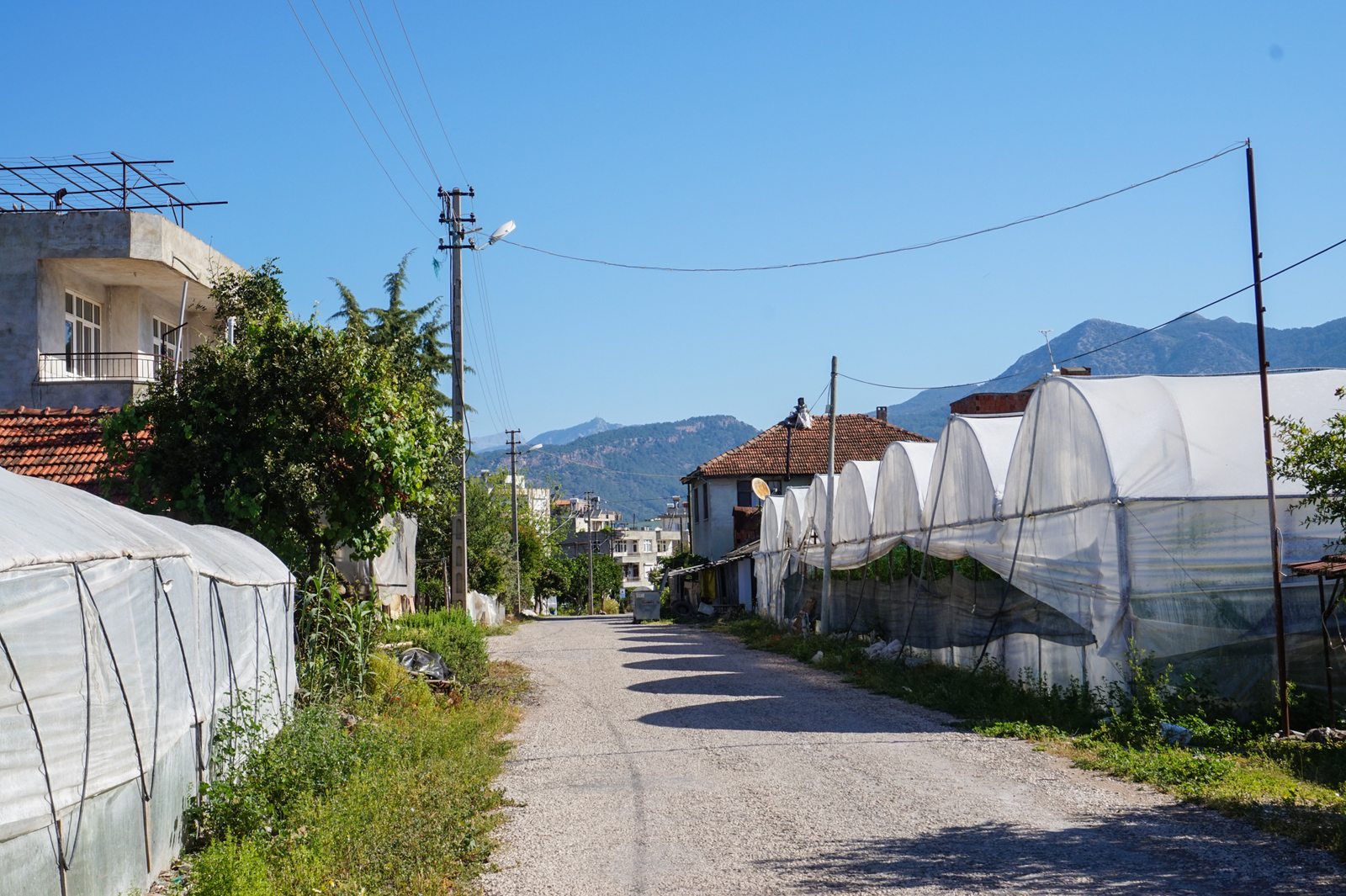 Lycian trail. - My, Turkey, Lycian Trail, Hike, The mountains, Landscape, Sea, Tent, Ruin, Longpost