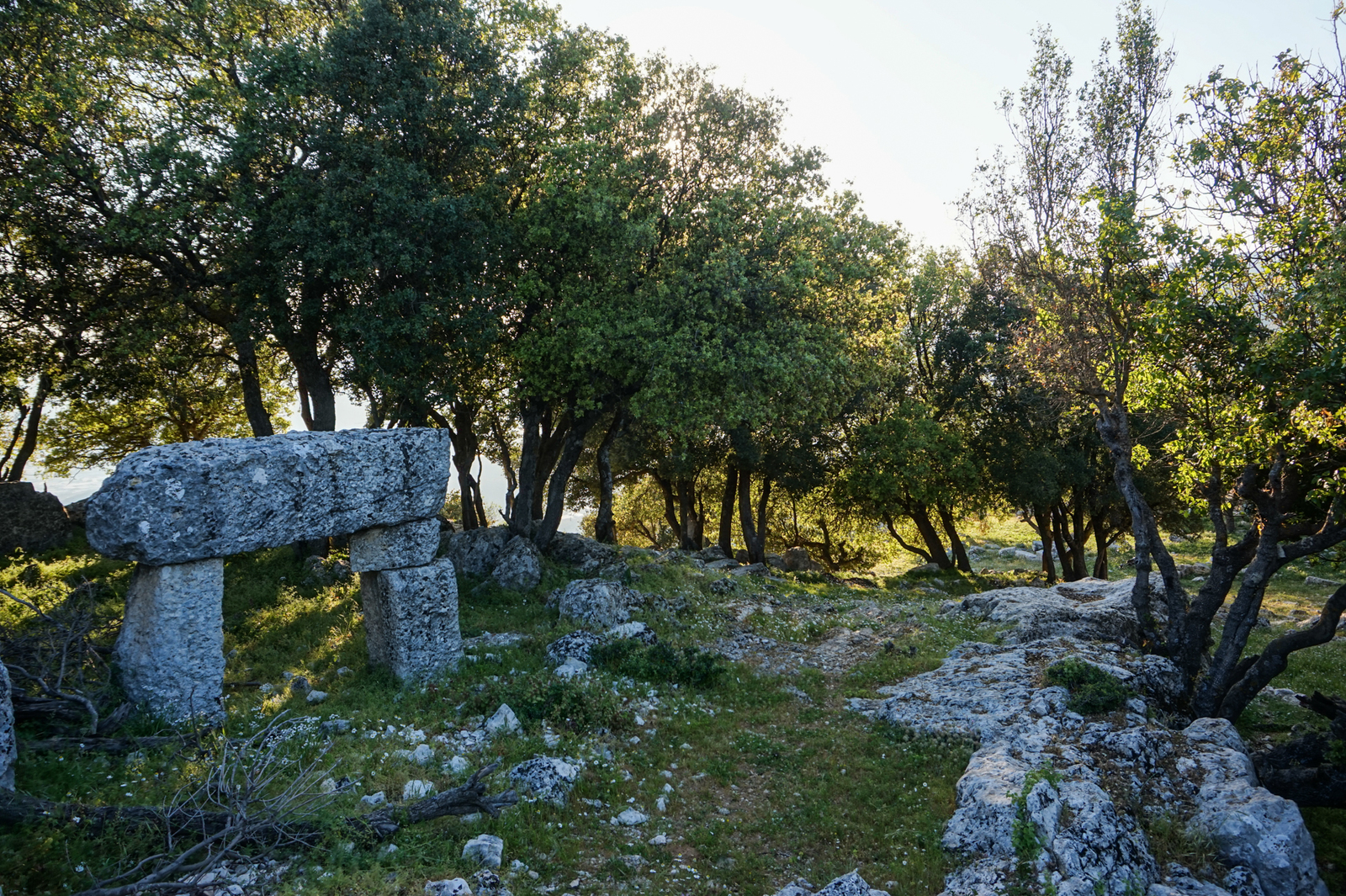 Lycian trail. - My, Turkey, Lycian Trail, Hike, The mountains, Landscape, Sea, Tent, Ruin, Longpost