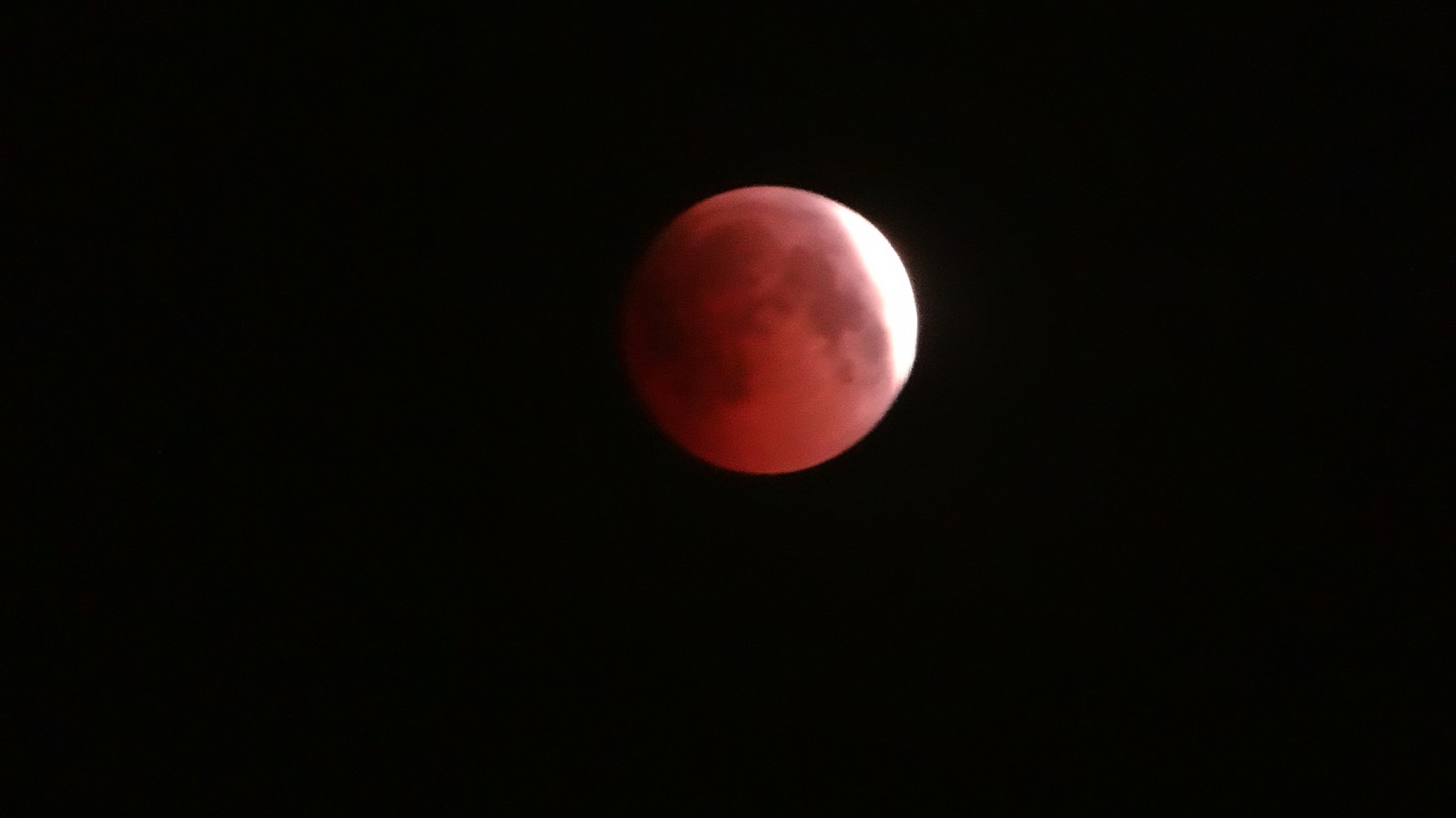 Eclipse from Kazan - My, moon, The photo, Longpost