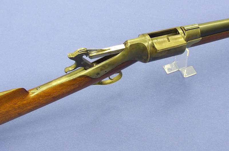 Roper's shotgun - Gun, Shotgun, Weapon, Story