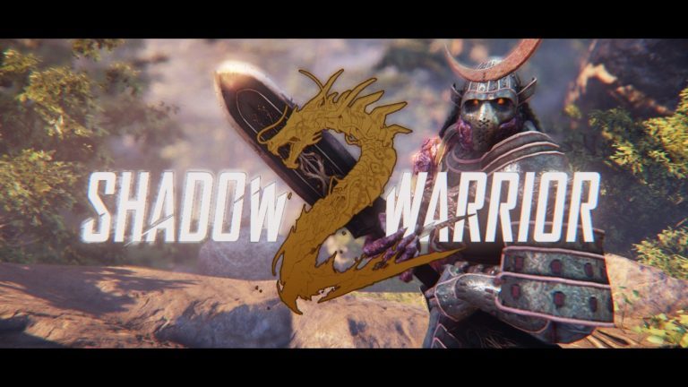 Shadow Warrior 2… - Shadow Warrior, Devolver Digital, Длиннопост