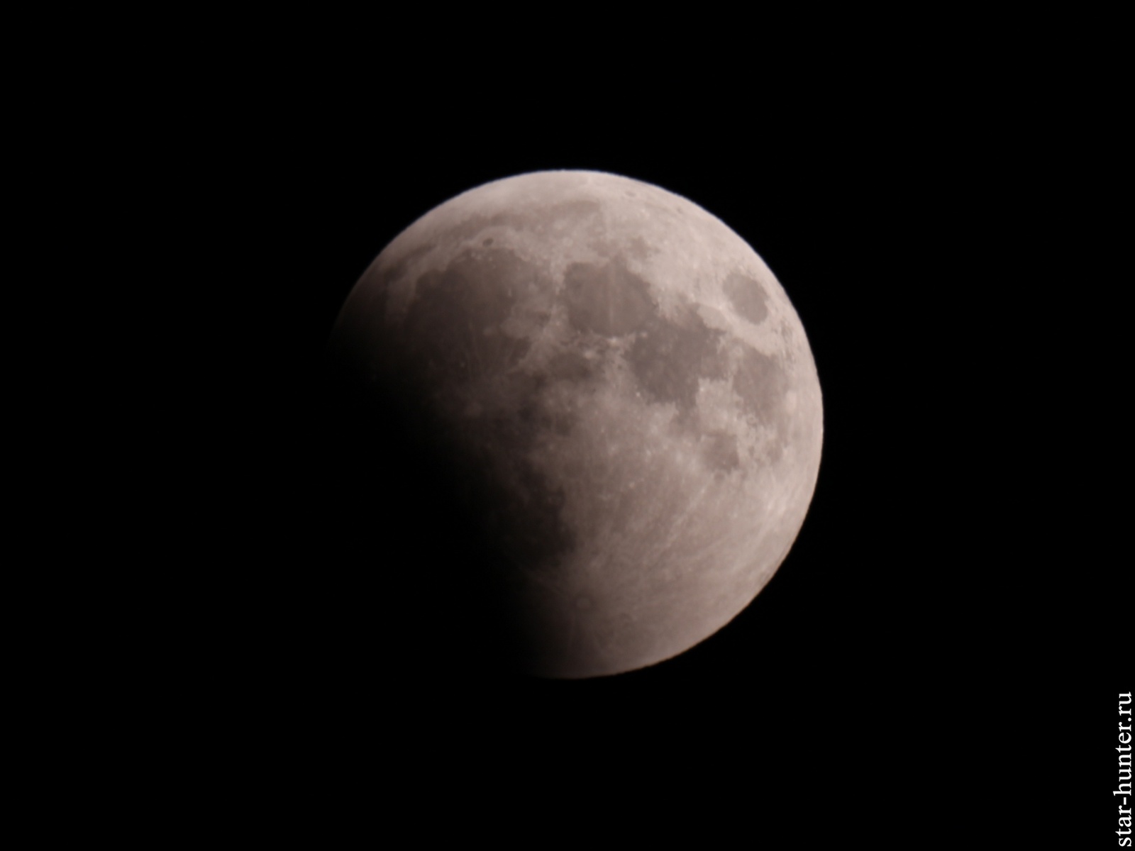 Лунное затмение 27 июля 2018 года, 21:21-00:02. - Моё, Луна, Затмение, Астрофото, Астрономия, Космос, Starhunter, Анападвор, Видео, Длиннопост