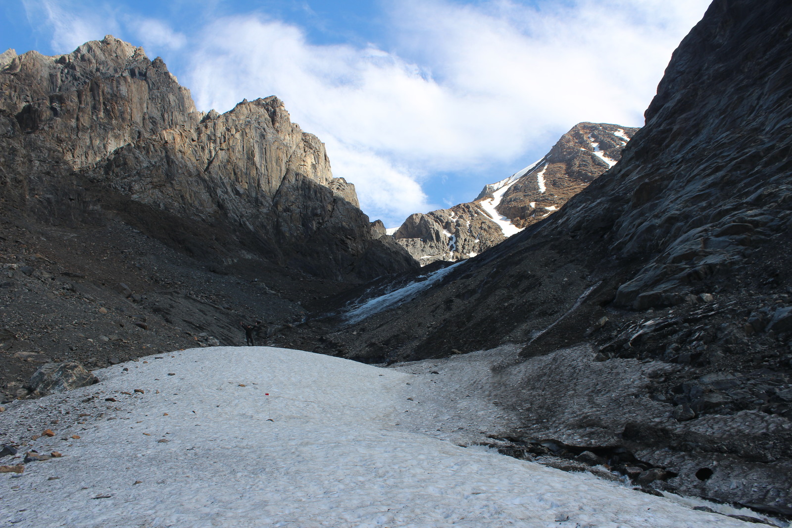 Hike to Aktra - My, Hike, Aktru, Vacation, Longpost, The mountains, Mountain Altai, Altai Republic