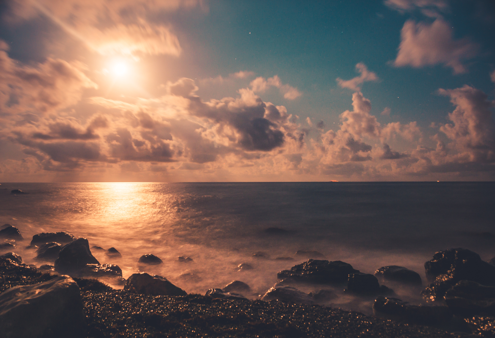 Black Sea - My, Beginning photographer, The photo, League of photographers, Landscape, Black Sea, Crimea, beauty of nature, Photographer, Longpost