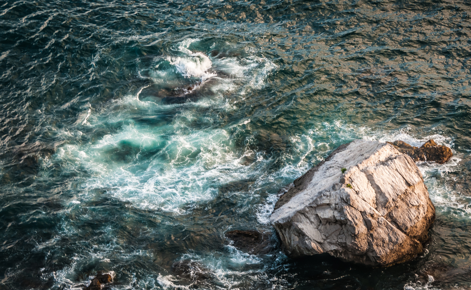 Black Sea - My, Beginning photographer, The photo, League of photographers, Landscape, Black Sea, Crimea, beauty of nature, Photographer, Longpost