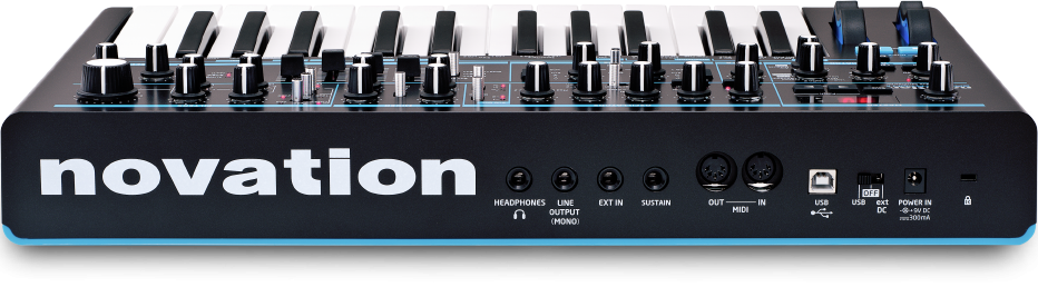 Novation Bass Station 2 synthesizer is buggy - My, , Synthesizer, Repair