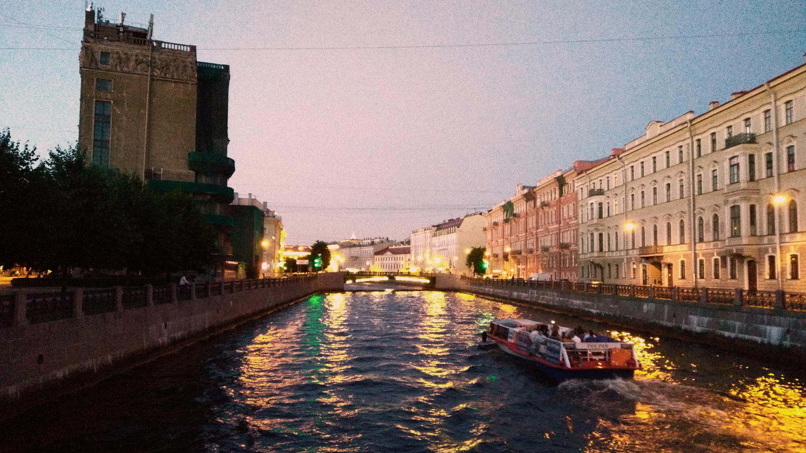 Санкт-Петербург. 30.07 - Моё, Санкт-Петербург, Фотография