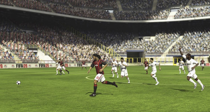 SCARICARE GIOCO ISS PRO EVOLUTION KONAMI