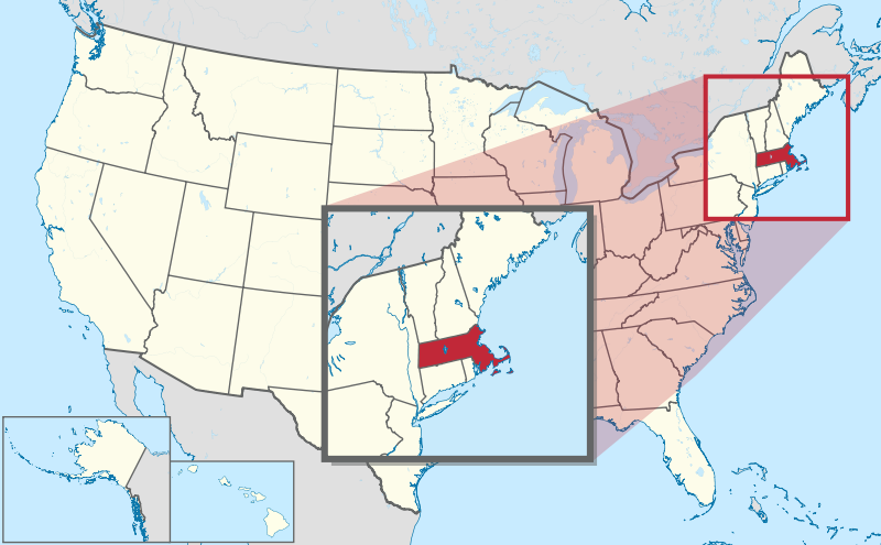 US Stereotypes - Northeast - USA, Stereotypes, Interesting, Longpost