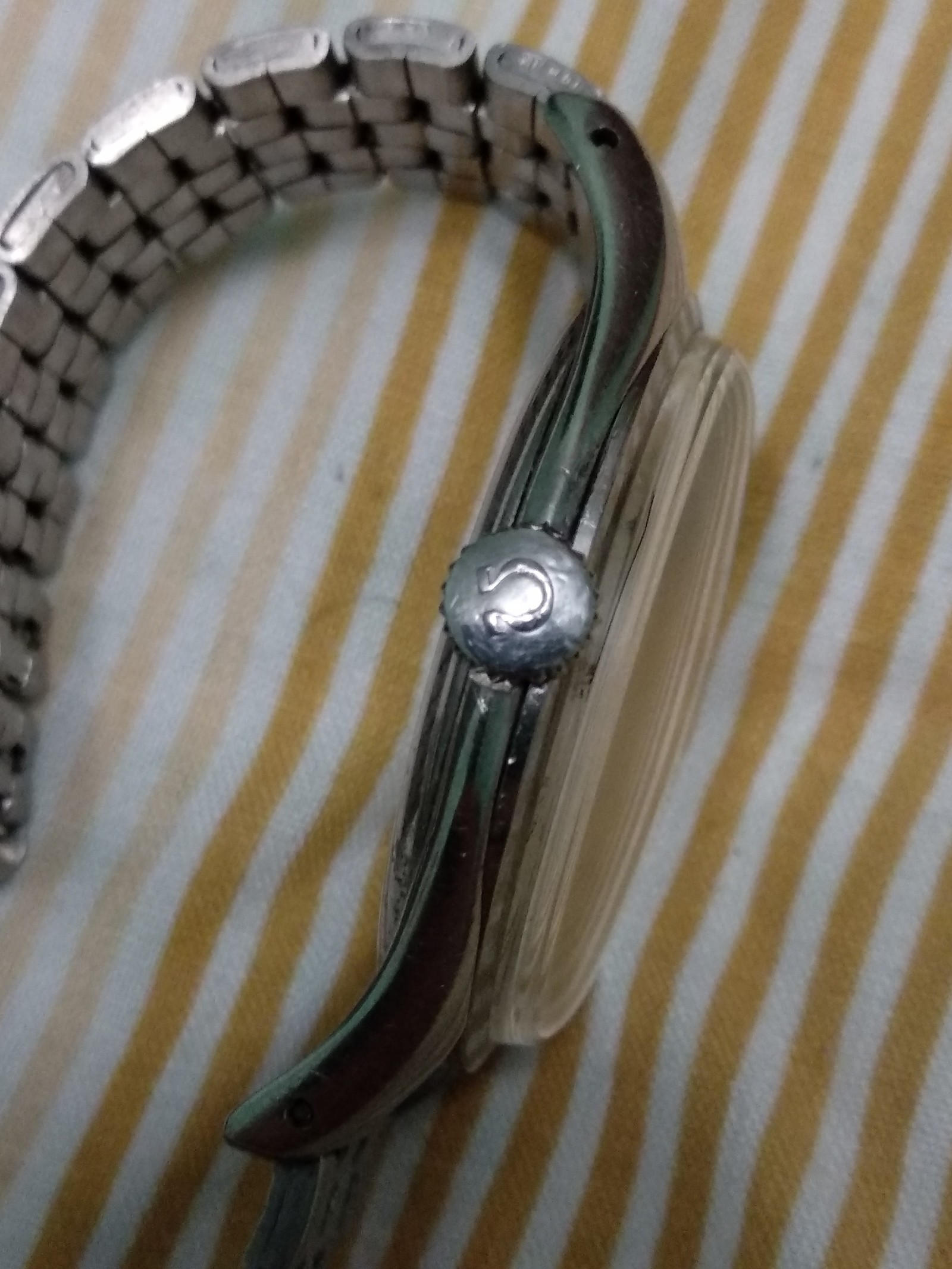 Help identifying watch model - My, Clock, Help, Longpost