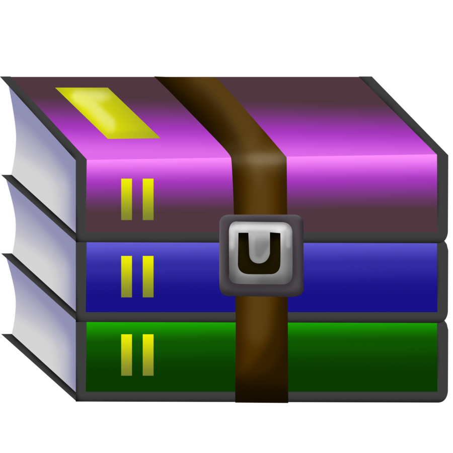Hacking a password-protected WinRar 4 and 5 archive. - My, archive, Password, Breaking into, Rar
