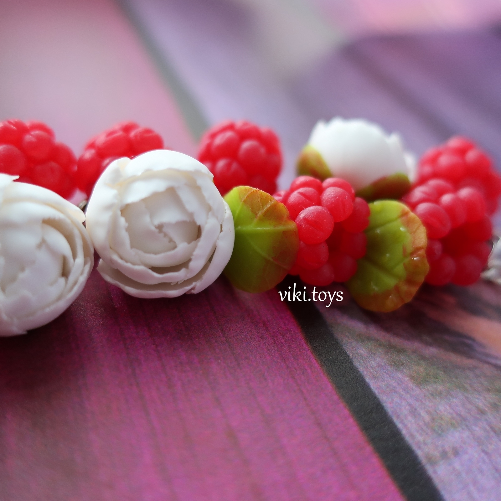 Delicate peonies post - My, Polymer clay, Flowers, Needlework without process, Presents, With your own hands, Decoration, Handmade, Handmade, Longpost