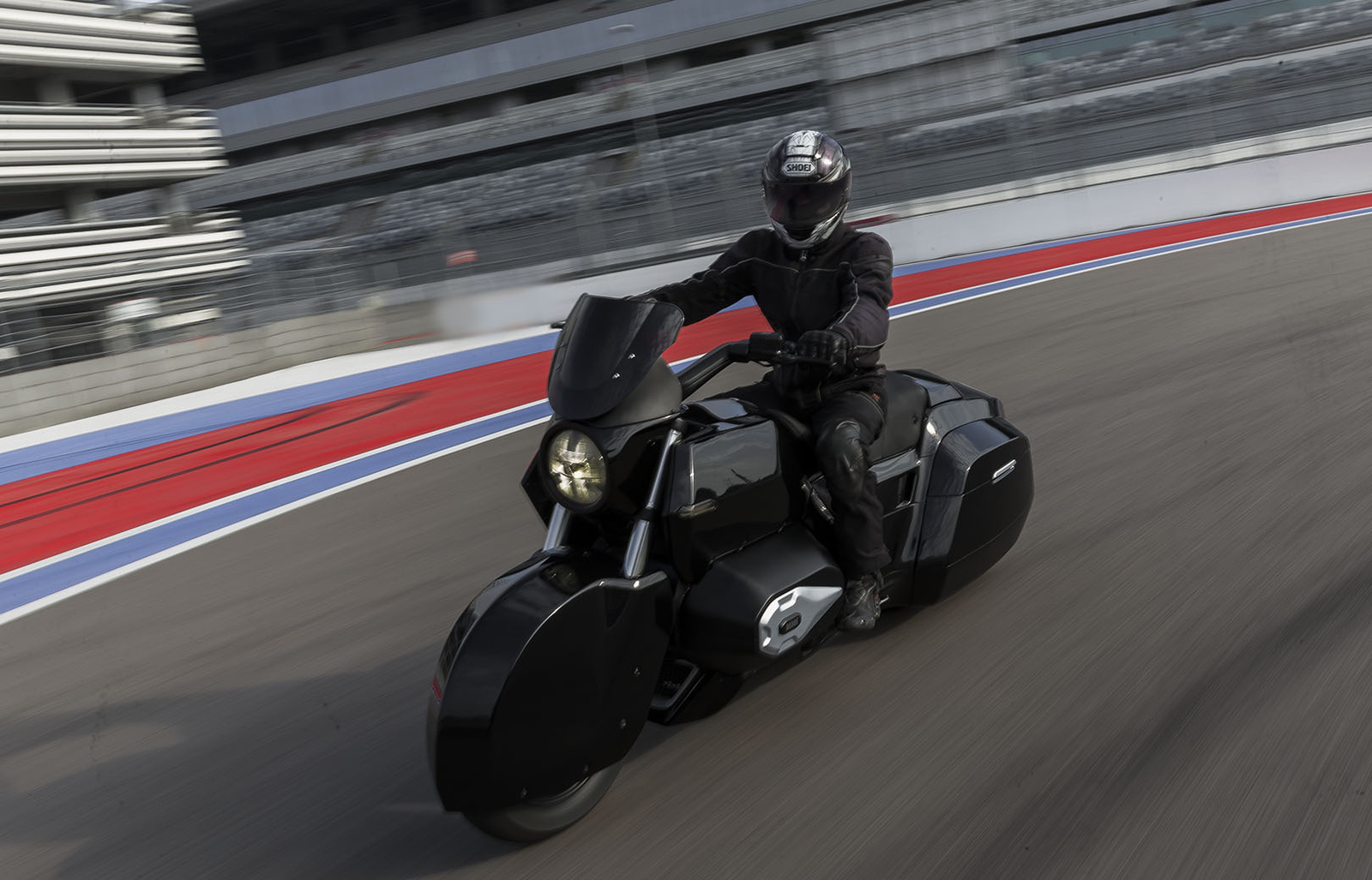 Motorcycle Izh project Cortege will be freely sold in Russia and abroad - news, Auto, Moto, Tuple