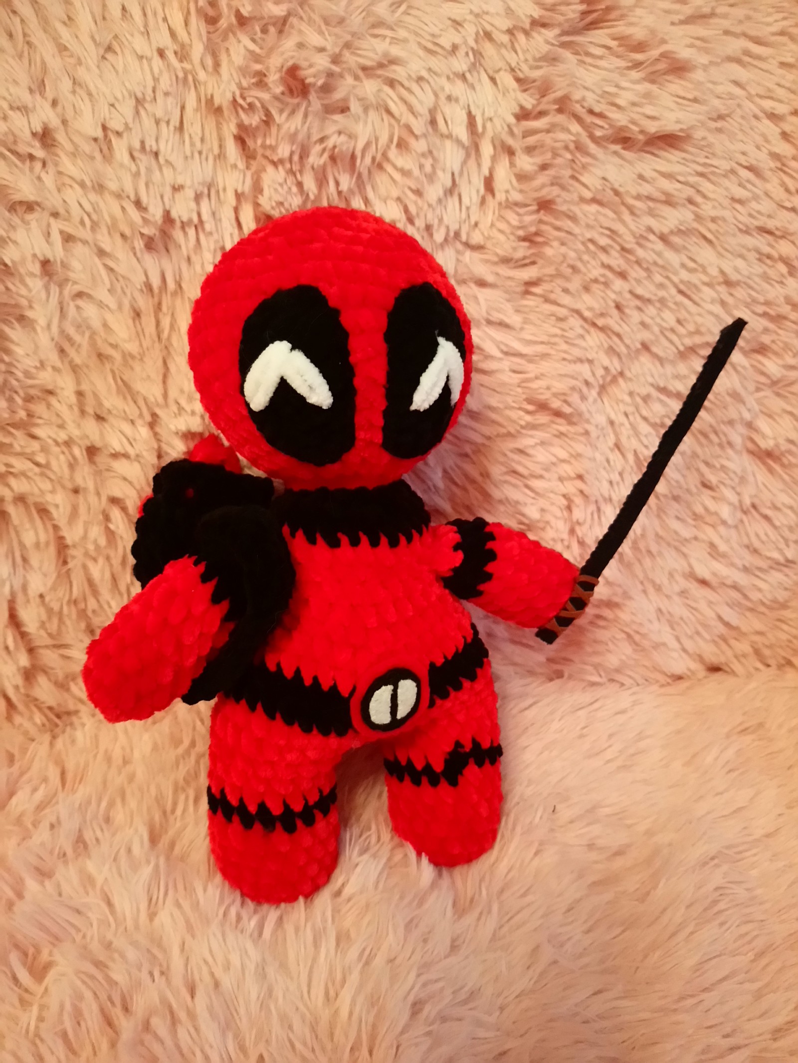 My knitting endeavors - My, , Crochet, Knitting, Amigurumi, Toys, Longpost