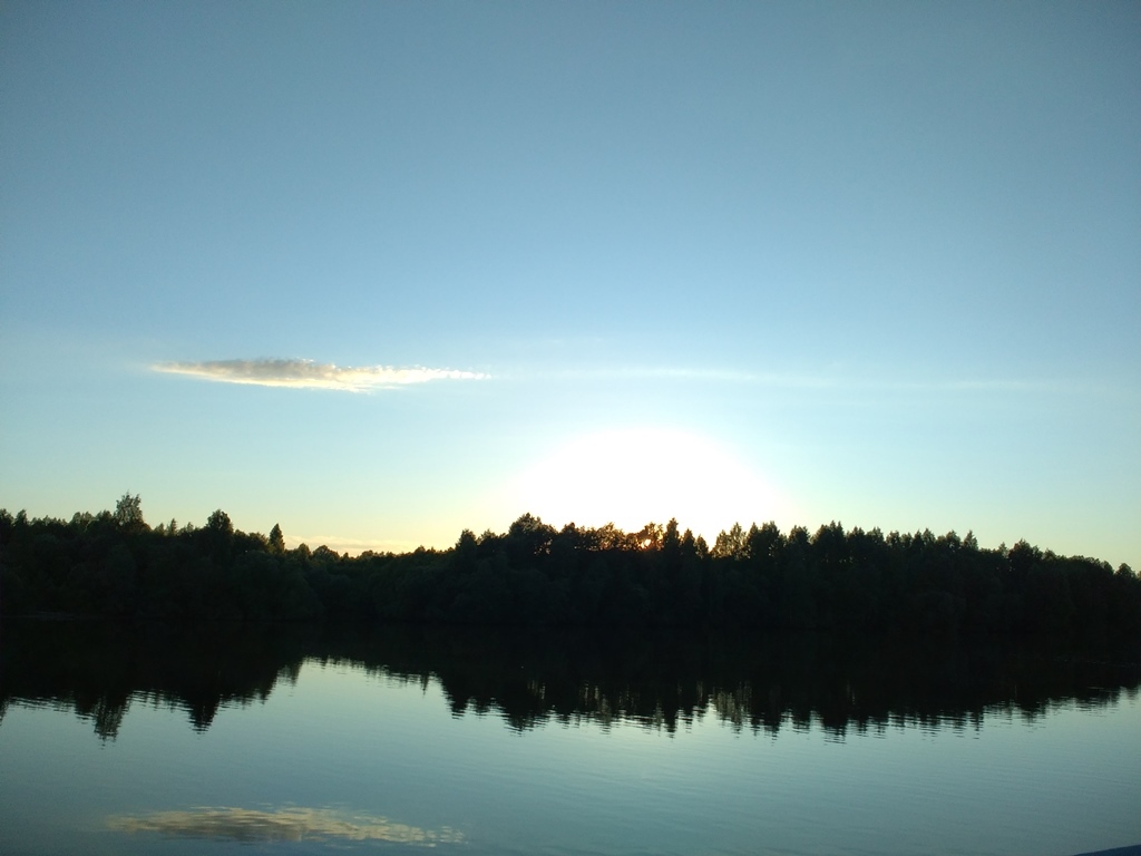 Summer photos on the water. - My, Photographer, Beginning photographer, My, Beach vacation, Nature, Longpost