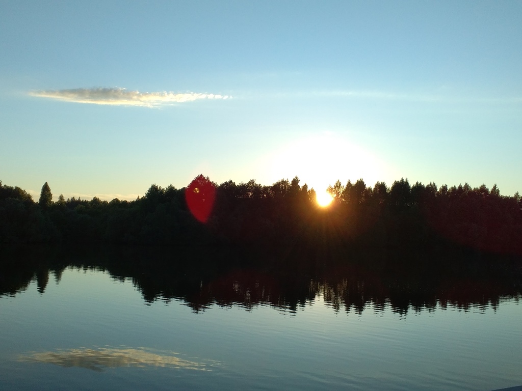 Summer photos on the water. - My, Photographer, Beginning photographer, My, Beach vacation, Nature, Longpost