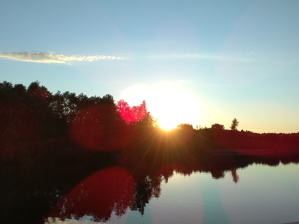 Summer photos on the water. - My, Photographer, Beginning photographer, My, Beach vacation, Nature, Longpost