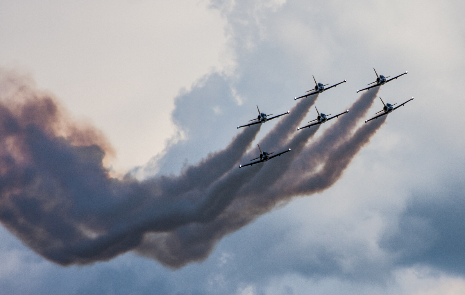 Wings over Baltics 2018 - My, Aviation, Airshow, Airplane, Aerobatics, Longpost