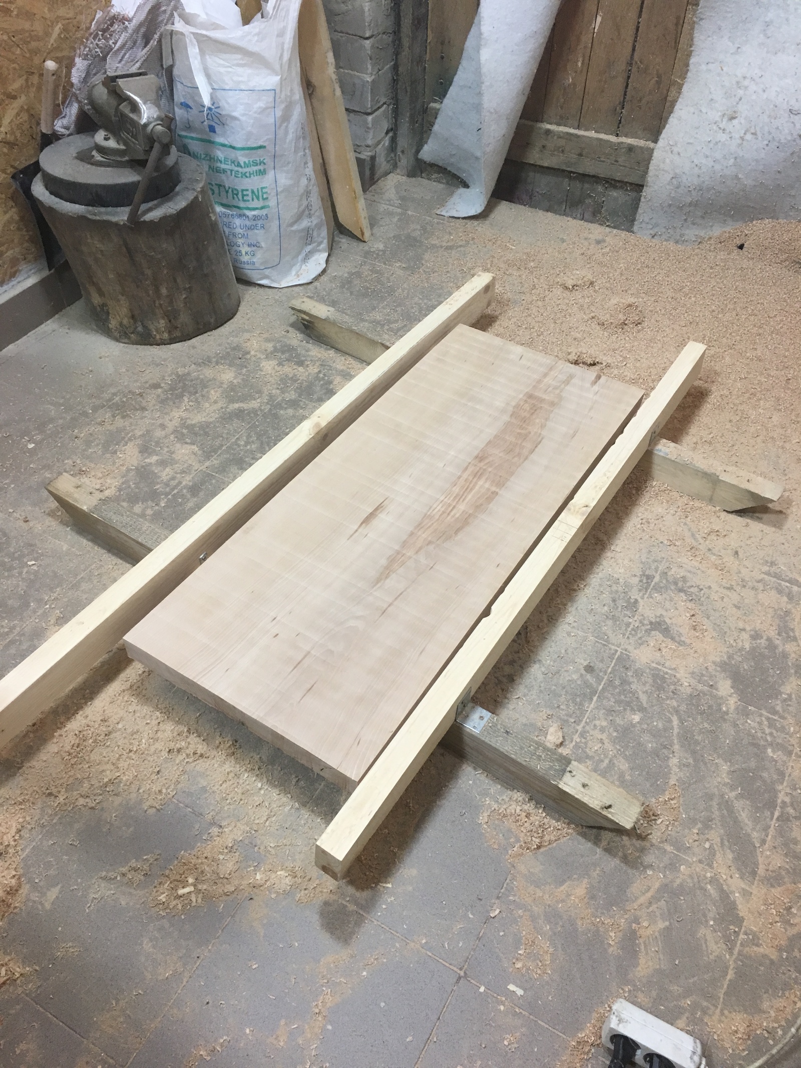 How I sawed a chest of drawers from Plywood - My, Dresser, Woodworking, With your own hands, Longpost