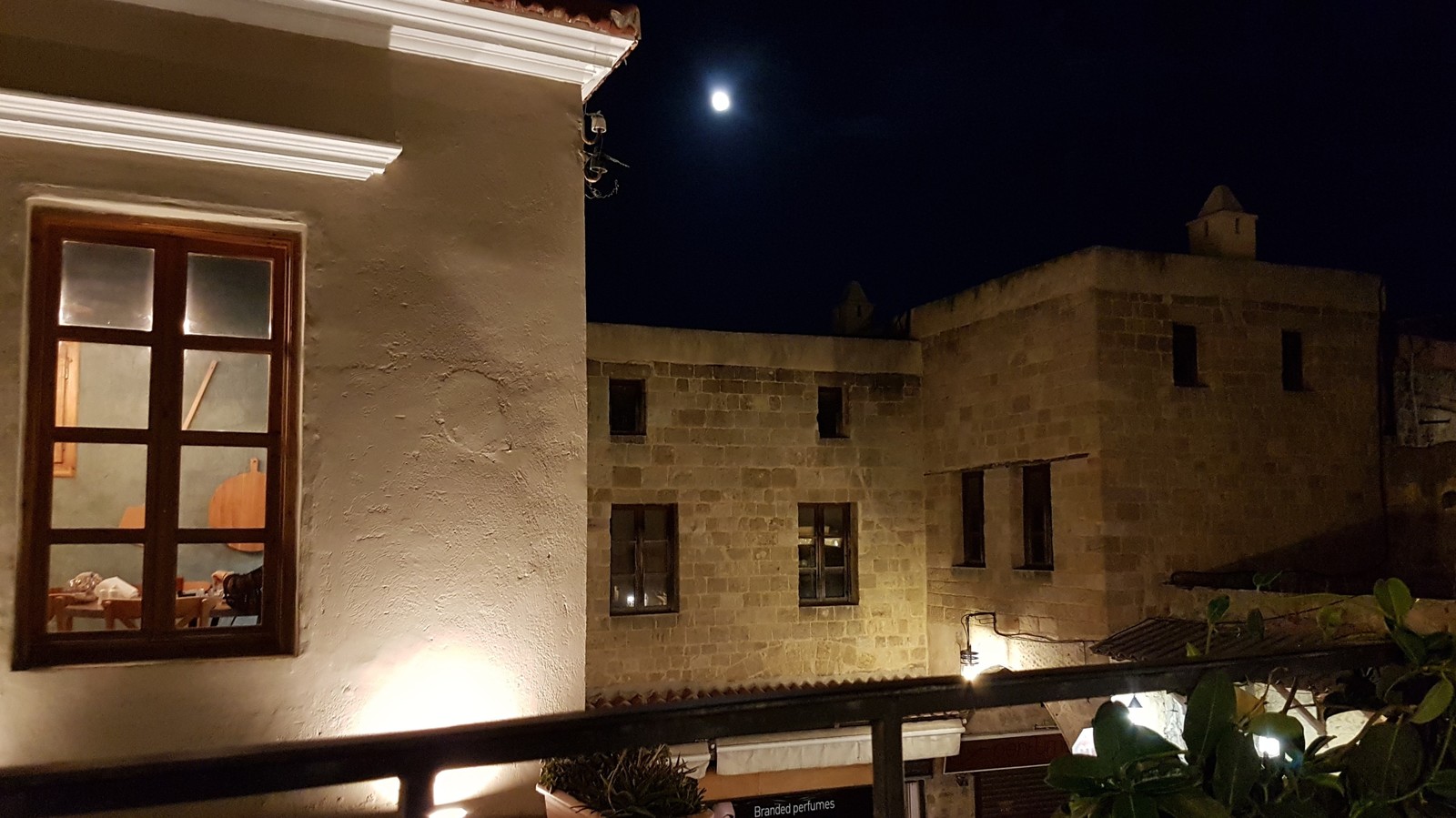 Travel to Rhodes. Part 2 - My, Rhodes, Greece, Travels, Longpost