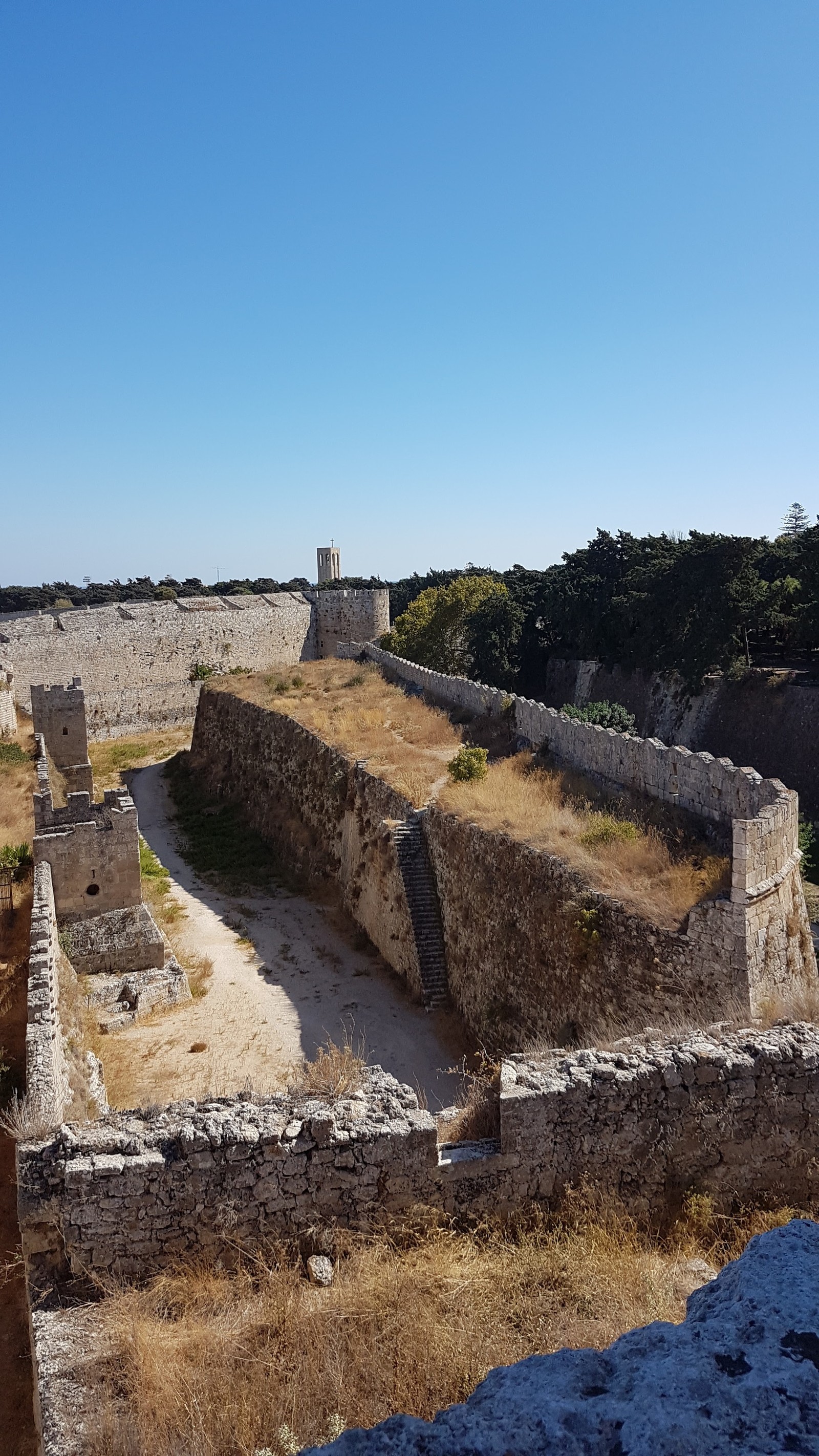 Travel to Rhodes. Part 2 - My, Rhodes, Greece, Travels, Longpost