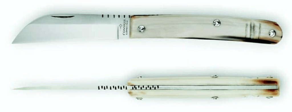 Knife culture. - , Knife, Story, Italy, Longpost