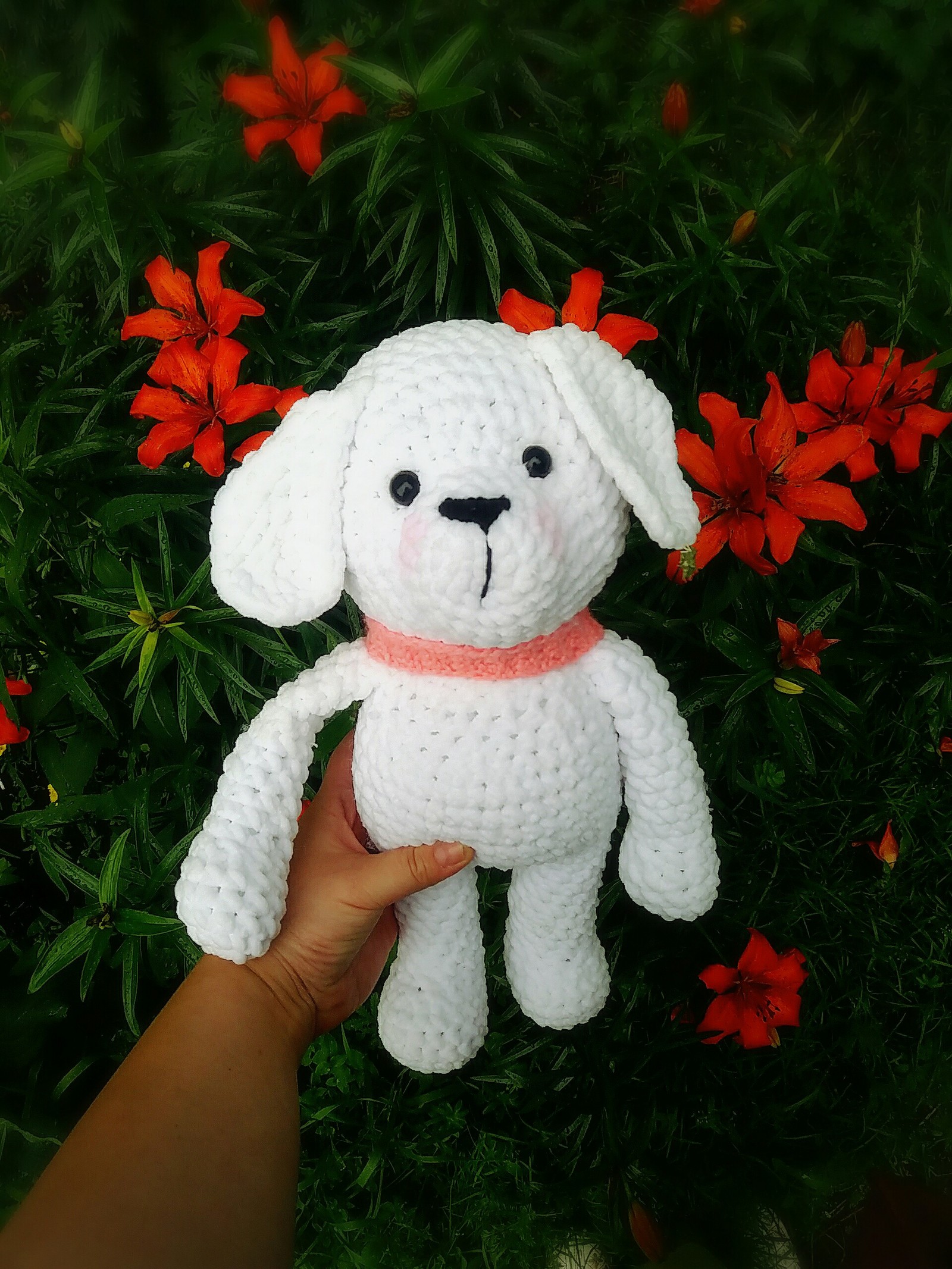 My pets! - Knitting, Amigurumi, Creation, Longpost