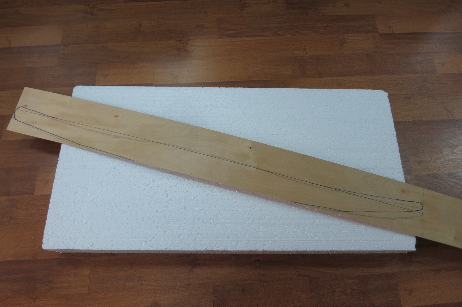 DIY surfboard - My, Surfing, Surfboard, Longpost, With your own hands