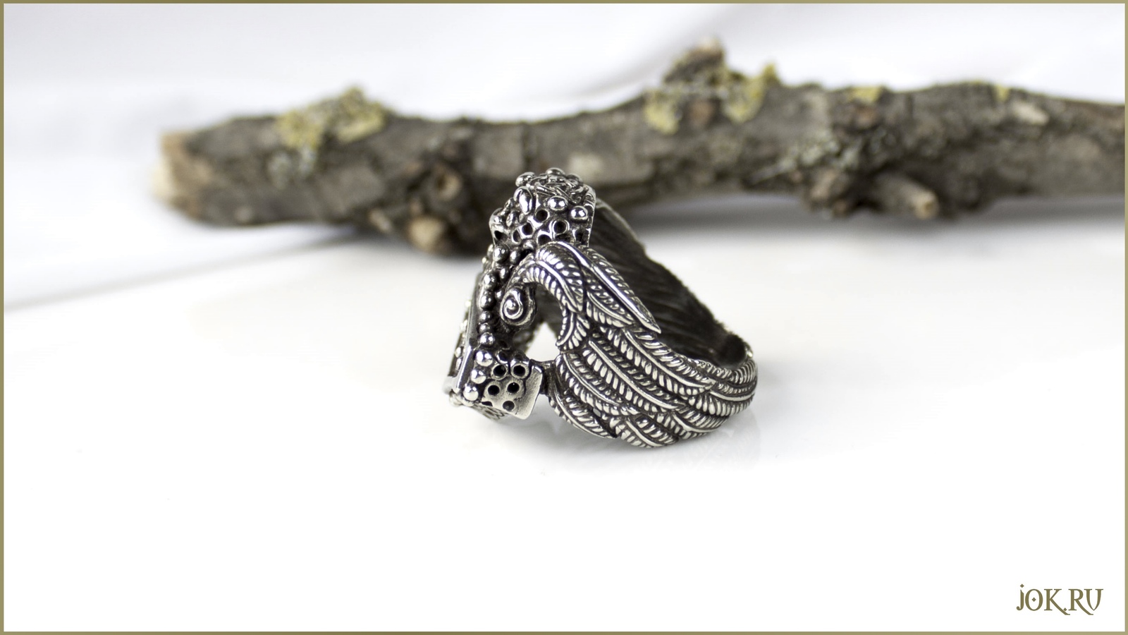 Ring Mjolnir - My, Thor's Hammer, Викинги, North, Scandinavian mythology, Male, Workshop, Order, Mjolnir