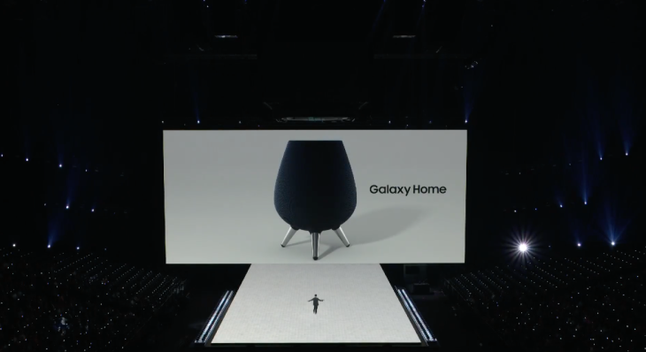 Someone, but as for me - it's an ottoman - Galaxy, House, Ottoman, Design, Samsung